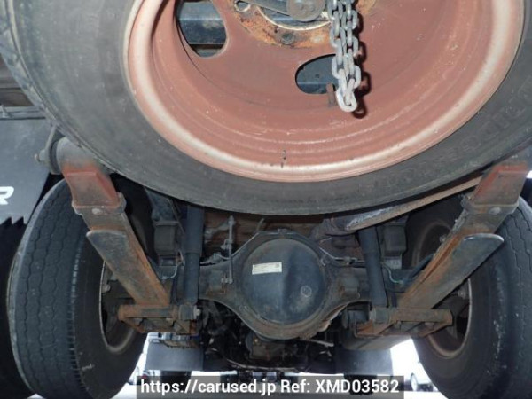 Used 2004 MT mitsubishi canter FB700A Image[26]