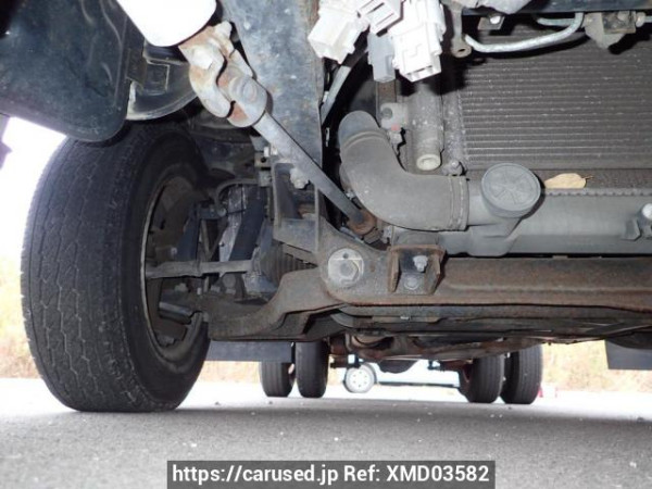 Used 2004 MT mitsubishi canter FB700A Image[29]