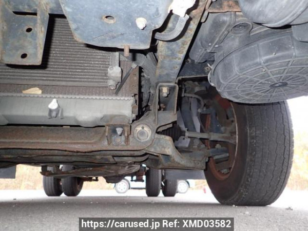 Used 2004 MT mitsubishi canter FB700A Image[30]