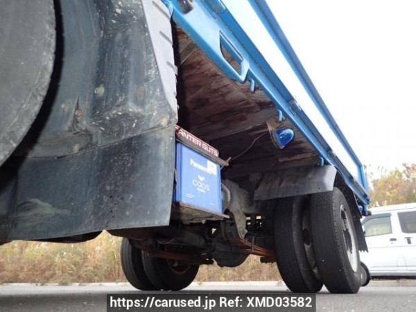 Used 2004 MT mitsubishi canter FB700A Image[33]