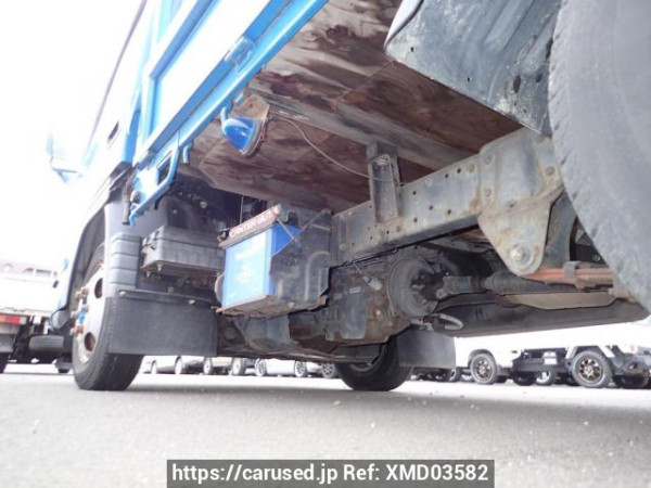 Used 2004 MT mitsubishi canter FB700A Image[34]