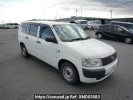 Toyota Probox Van NCP51V