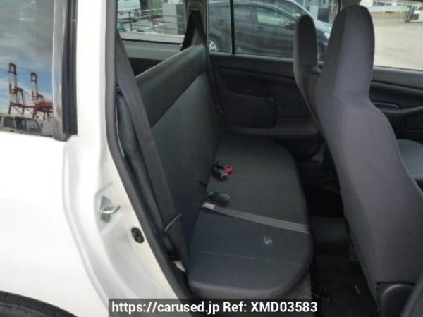 Used 2010 AT toyota probox-van NCP51V Image[11]