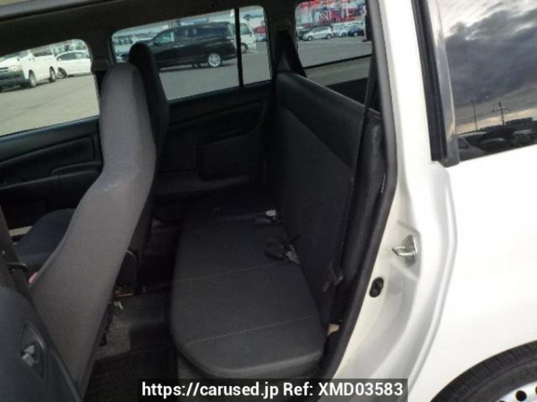 Used 2010 AT toyota probox-van NCP51V Image[12]