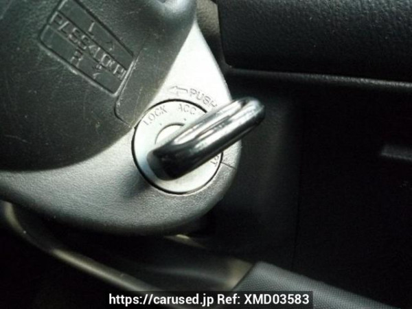 Used 2010 AT toyota probox-van NCP51V Image[15]