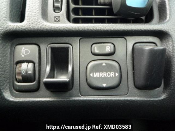 Used 2010 AT toyota probox-van NCP51V Image[16]