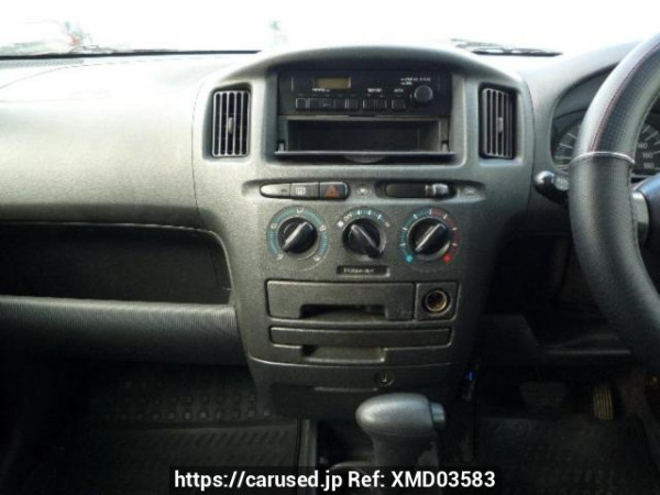 Used 2010 AT toyota probox-van NCP51V Image[17]