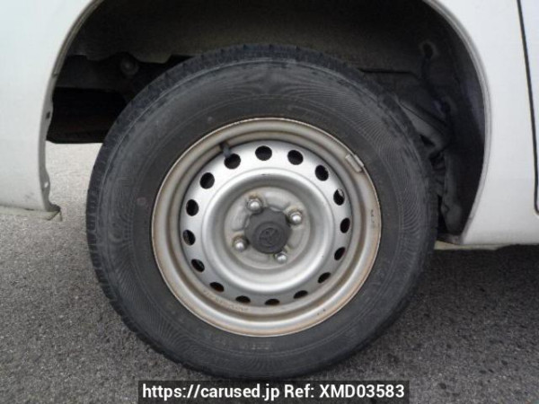 Used 2010 AT toyota probox-van NCP51V Image[22]