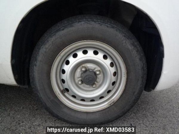 Used 2010 AT toyota probox-van NCP51V Image[23]