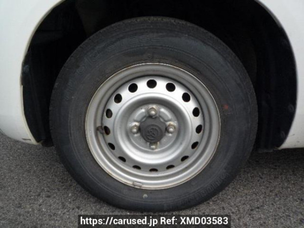 Used 2010 AT toyota probox-van NCP51V Image[24]