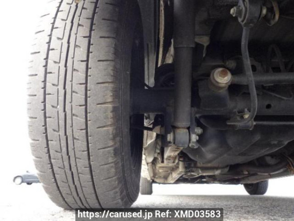 Used 2010 AT toyota probox-van NCP51V Image[26]