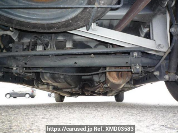 Used 2010 AT toyota probox-van NCP51V Image[27]