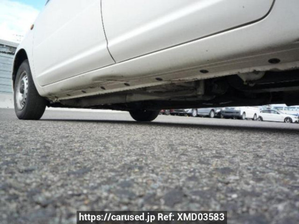 Used 2010 AT toyota probox-van NCP51V Image[33]