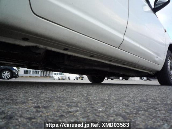 Used 2010 AT toyota probox-van NCP51V Image[34]