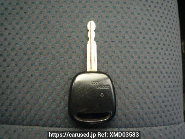 Used 2010 AT toyota probox-van NCP51V Image[36]