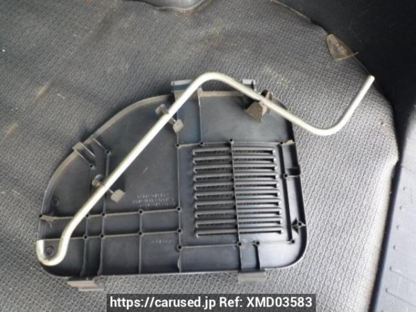 Used 2010 AT toyota probox-van NCP51V Image[38]