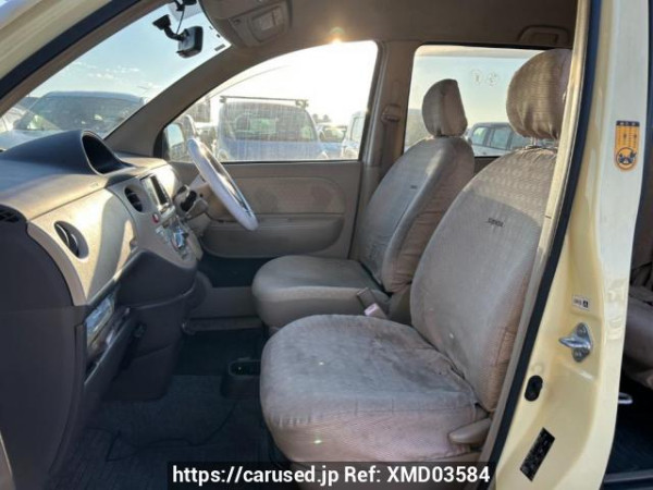 Used 2006 AT toyota sienta NCP81G Image[13]