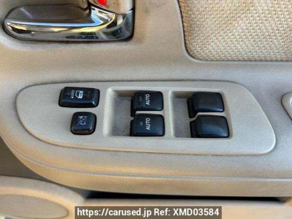 Used 2006 AT toyota sienta NCP81G Image[17]