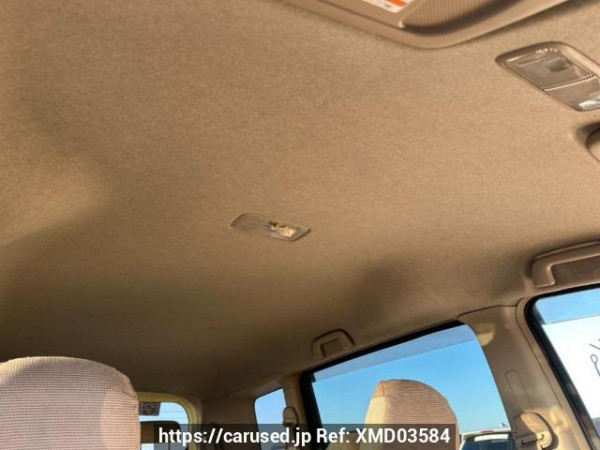 Used 2006 AT toyota sienta NCP81G Image[18]