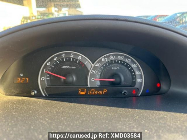 Used 2006 AT toyota sienta NCP81G Image[21]