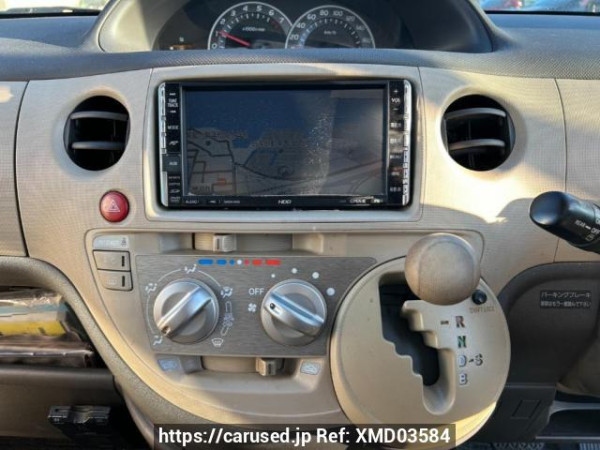 Used 2006 AT toyota sienta NCP81G Image[23]