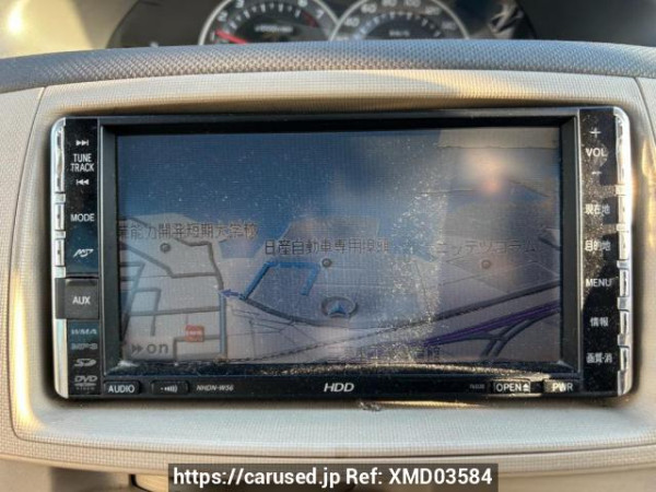 Used 2006 AT toyota sienta NCP81G Image[24]