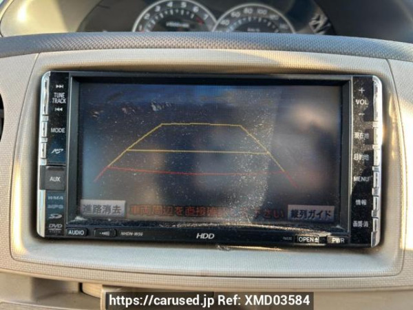 Used 2006 AT toyota sienta NCP81G Image[25]