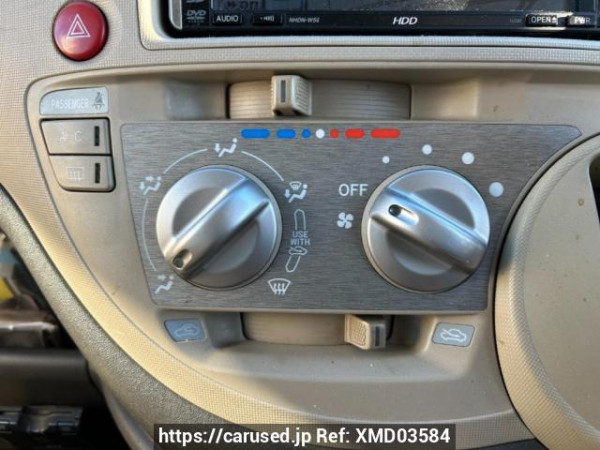 Used 2006 AT toyota sienta NCP81G Image[26]
