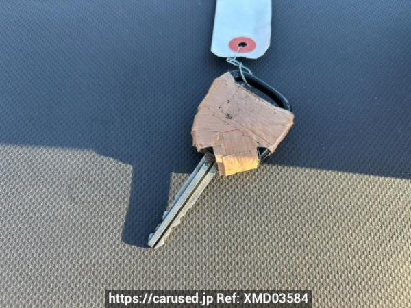 Used 2006 AT toyota sienta NCP81G Image[30]