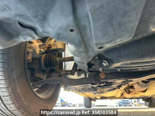 Used 2006 AT toyota sienta NCP81G Image[35]