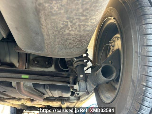 Used 2006 AT toyota sienta NCP81G Image[42]