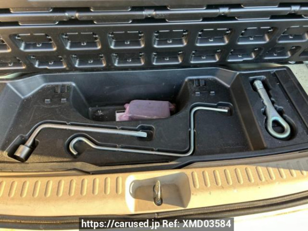 Used 2006 AT toyota sienta NCP81G Image[45]