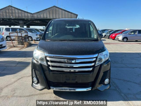 Used 2015 AT toyota noah ZRR80W Image[1]