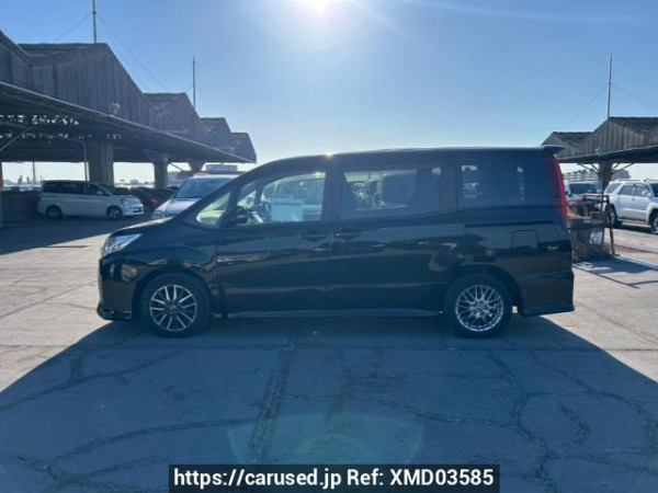 Used 2015 AT toyota noah ZRR80W Image[3]