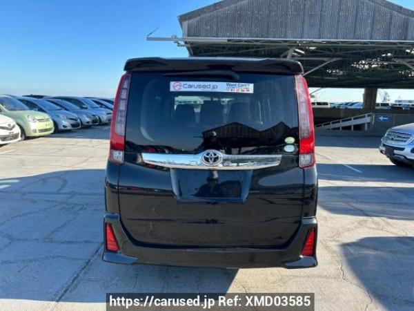 Used 2015 AT toyota noah ZRR80W Image[5]