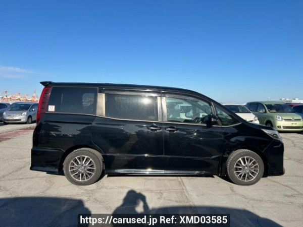 Used 2015 AT toyota noah ZRR80W Image[7]