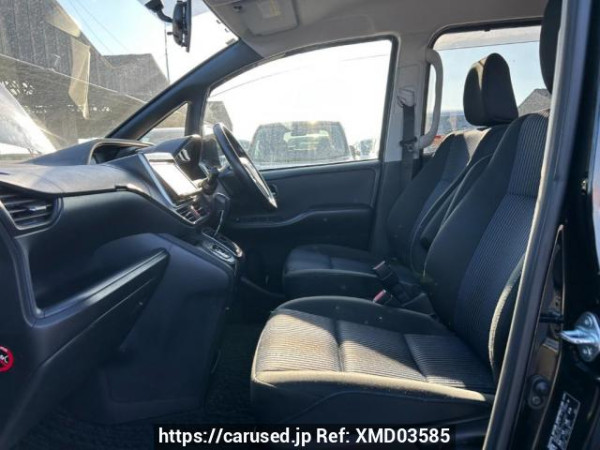 Used 2015 AT toyota noah ZRR80W Image[13]