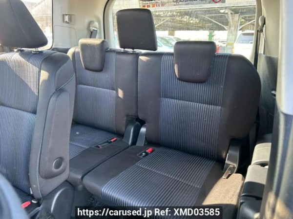 Used 2015 AT toyota noah ZRR80W Image[16]