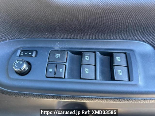 Used 2015 AT toyota noah ZRR80W Image[17]