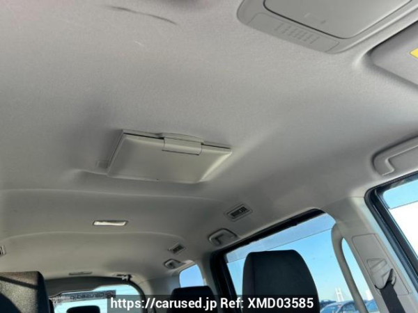 Used 2015 AT toyota noah ZRR80W Image[18]