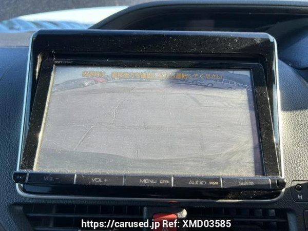 Used 2015 AT toyota noah ZRR80W Image[26]