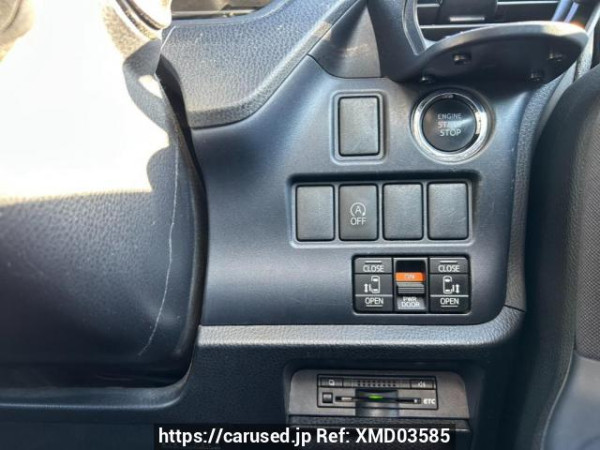 Used 2015 AT toyota noah ZRR80W Image[29]