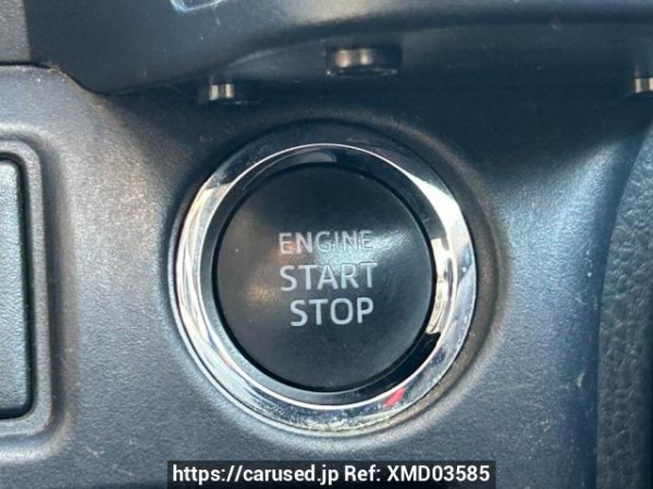 Used 2015 AT toyota noah ZRR80W Image[30]