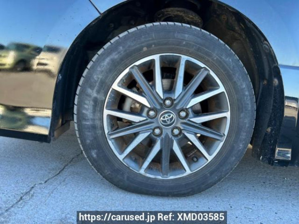 Used 2015 AT toyota noah ZRR80W Image[32]