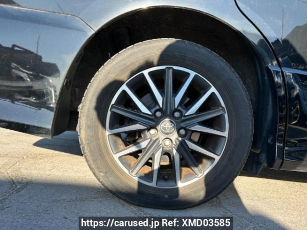 Used 2015 AT toyota noah ZRR80W Image[34]