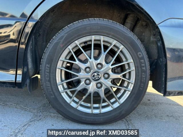 Used 2015 AT toyota noah ZRR80W Image[35]