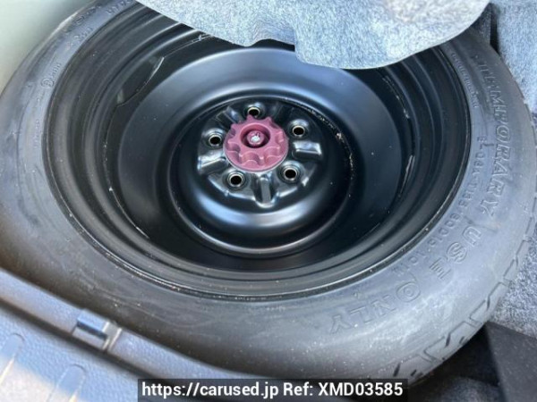 Used 2015 AT toyota noah ZRR80W Image[46]