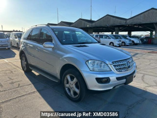 Mercedes Benz M-Class 164186