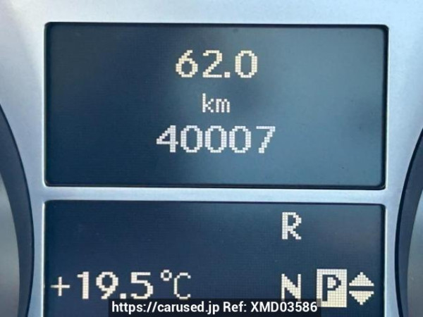 Used 2008 AT mercedes-benz m-class 164186 Image[22]