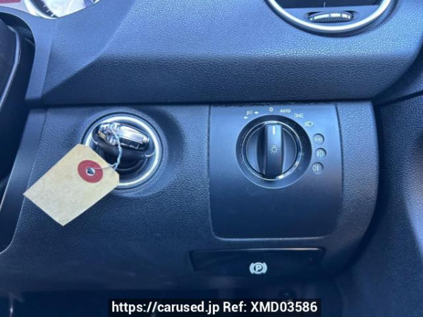 Used 2008 AT mercedes-benz m-class 164186 Image[28]